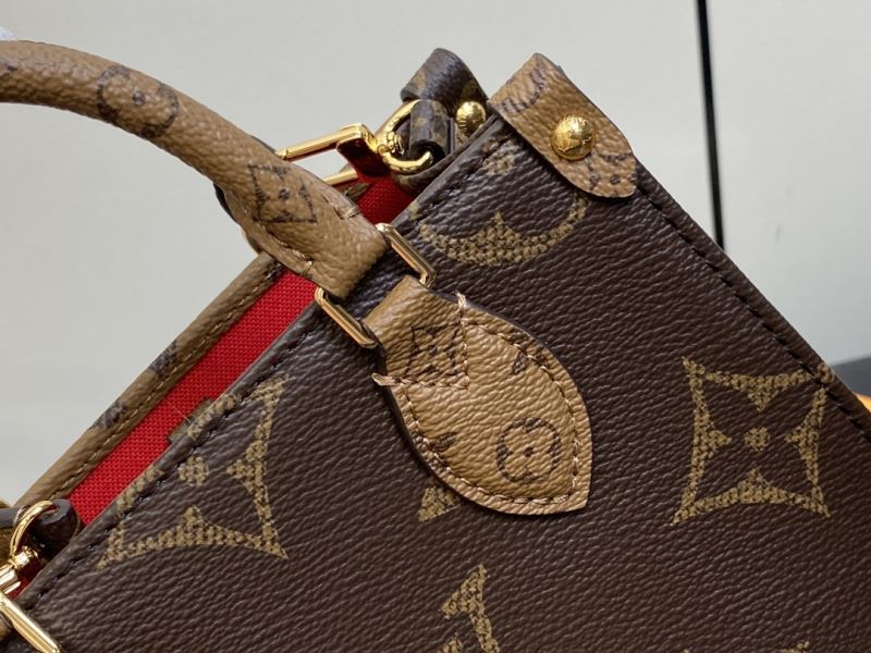 Louis Vuitton Shopping Bags